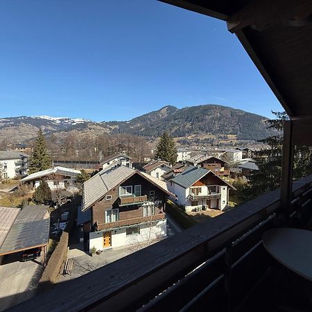 Отель Marina Alpen Haus Целль-ам-Зе Экстерьер фото
